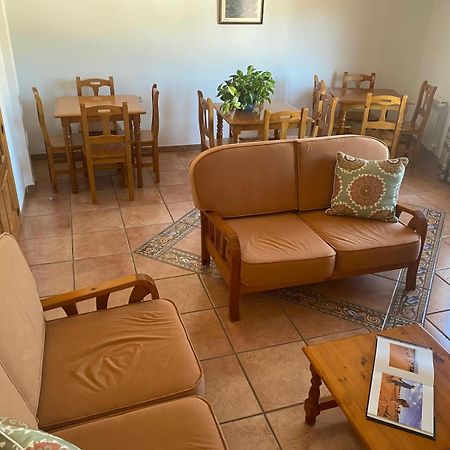 Posada Manolon Santa Cruz de Moya Εξωτερικό φωτογραφία